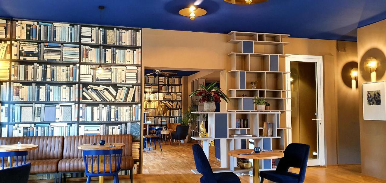 Zeitlos Guest house Potsdam