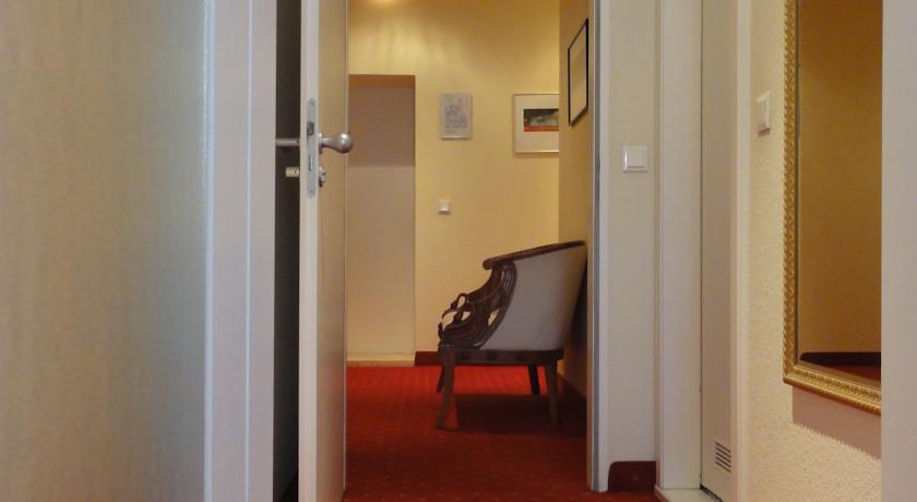 Guest house Zeitlos