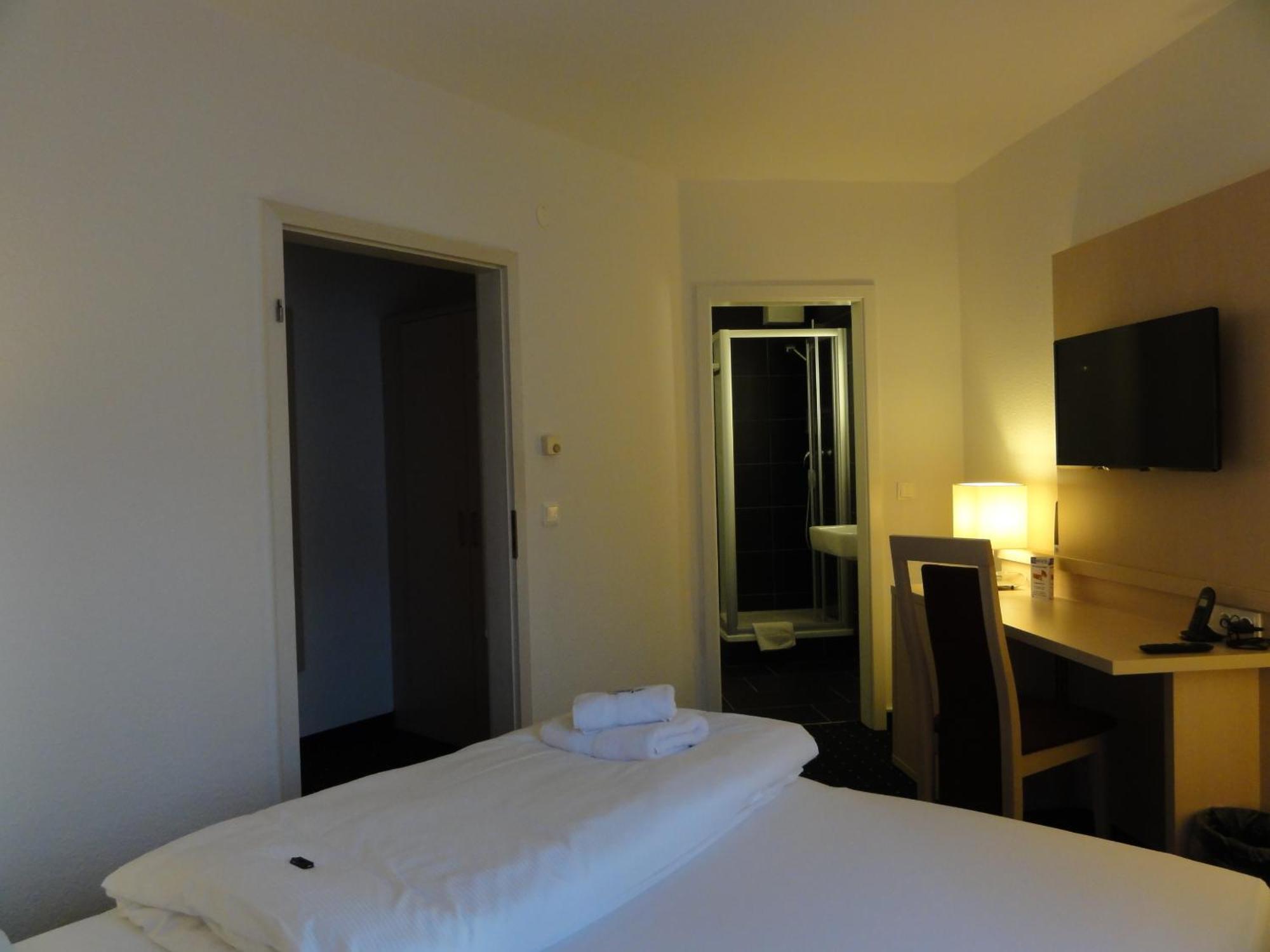 Zeitlos Guest house 3*