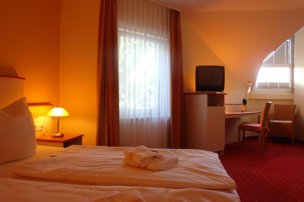 Zeitlos Guest house Potsdam