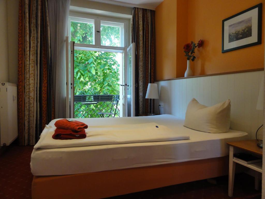Zeitlos Guest house