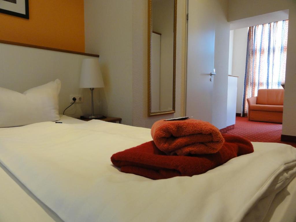Zeitlos Guest house