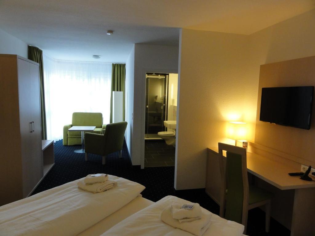 Zeitlos Guest house