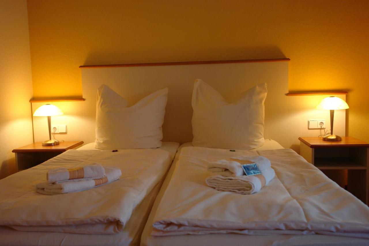 Zeitlos Guest house 3*